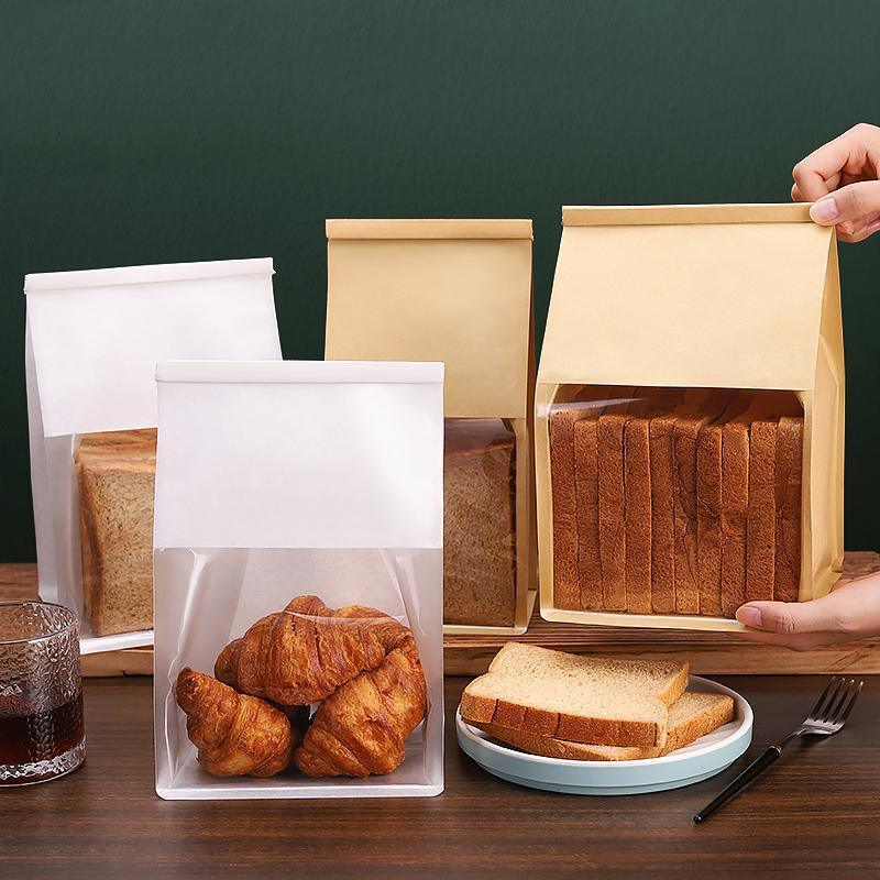Bread Packaging Bag